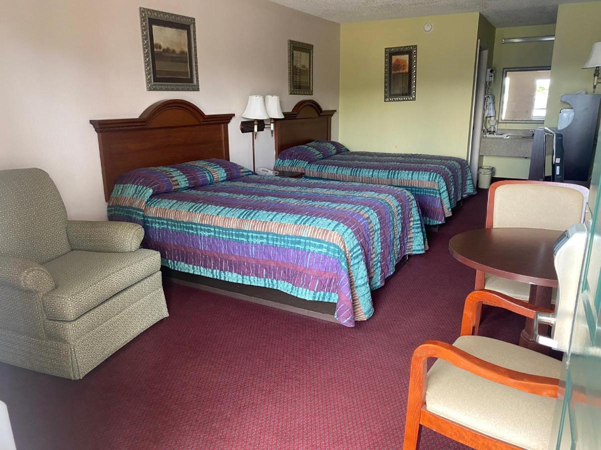 Sylvester Inn Extérieur photo