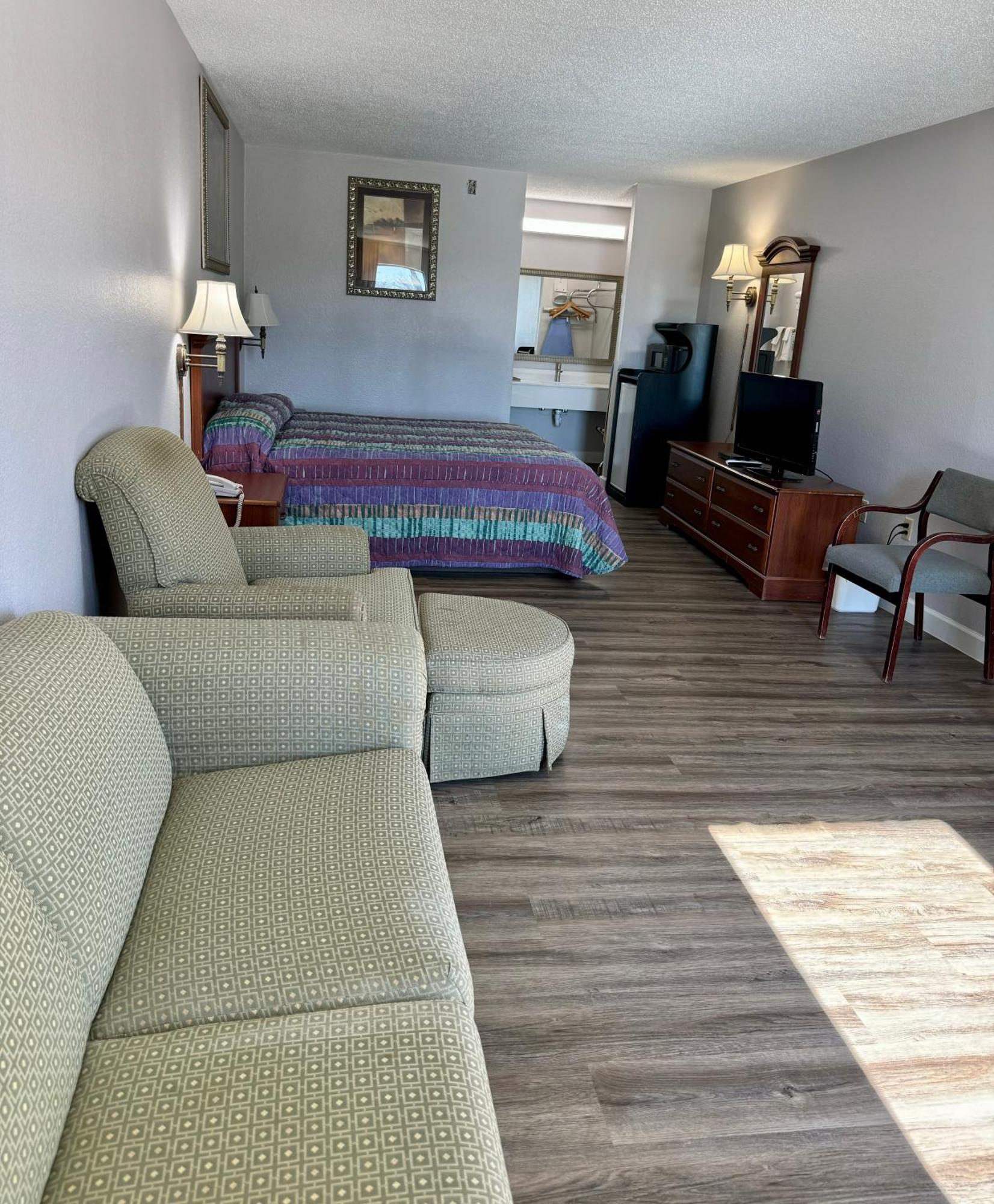 Sylvester Inn Extérieur photo