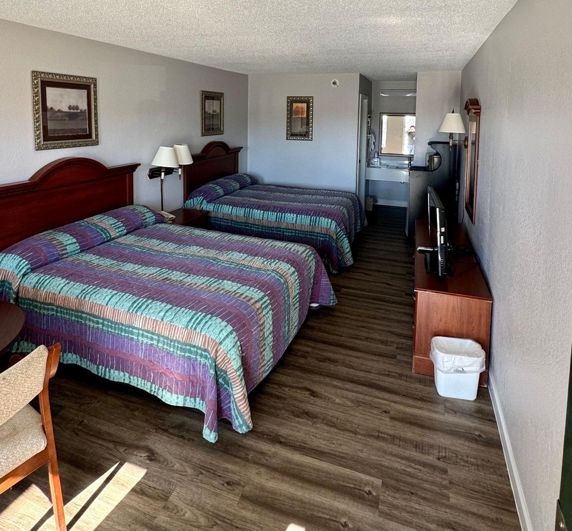 Sylvester Inn Extérieur photo