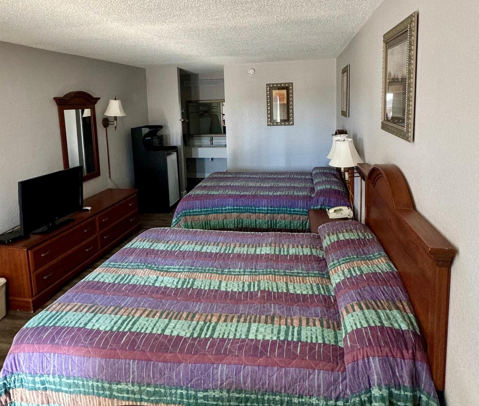 Sylvester Inn Extérieur photo