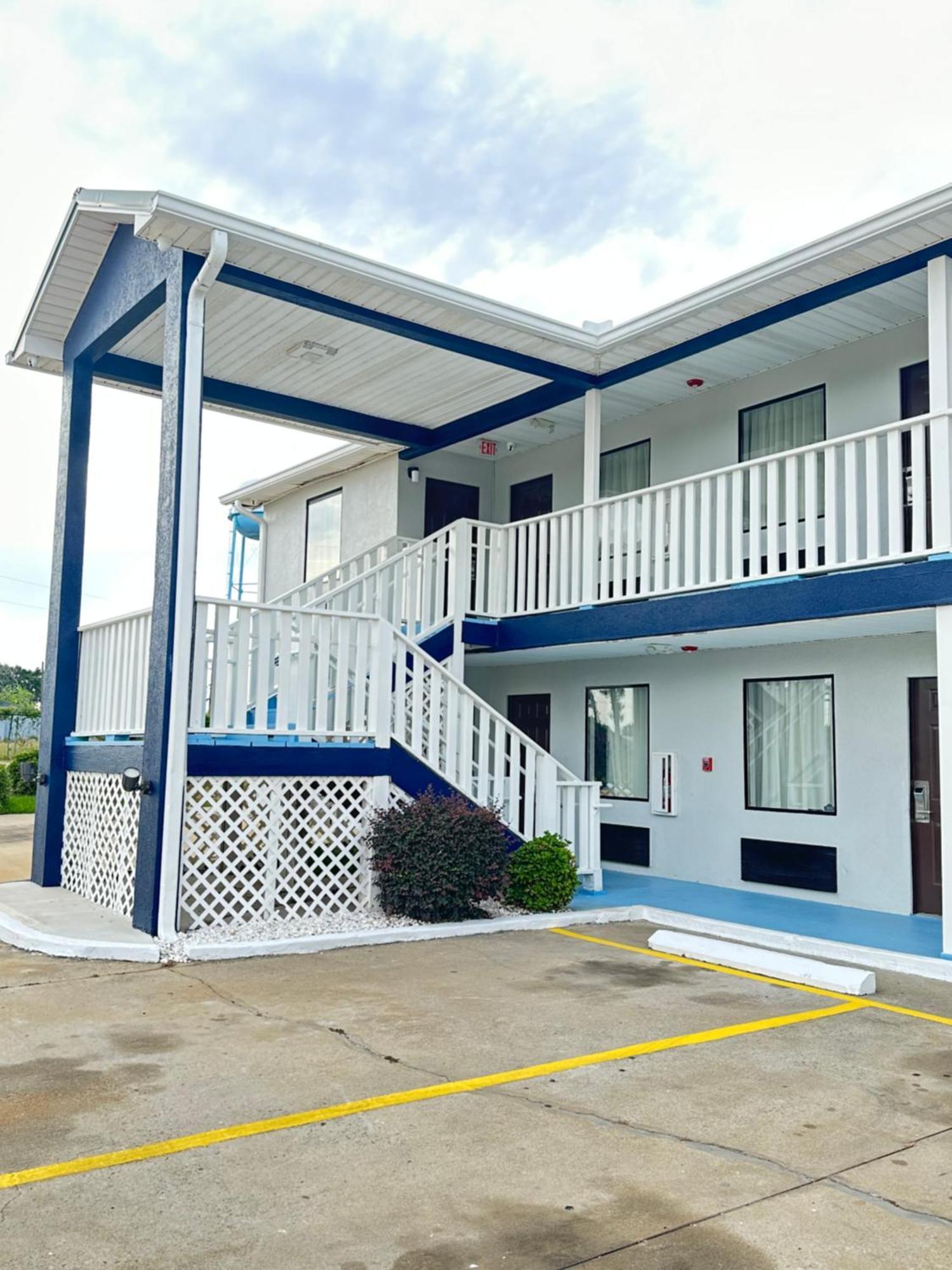 Sylvester Inn Extérieur photo